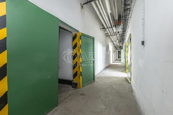 Pronájem obchodního prostoru, Přelouč, Jaselská, 10000 m2