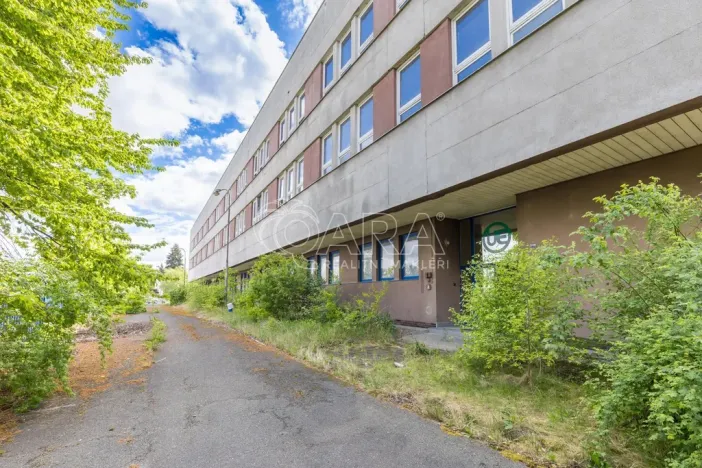 Pronájem obchodního prostoru, Přelouč, Jaselská, 10000 m2