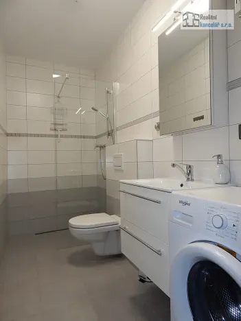 Pronájem bytu 1+kk, Brno, Kučerova, 26 m2