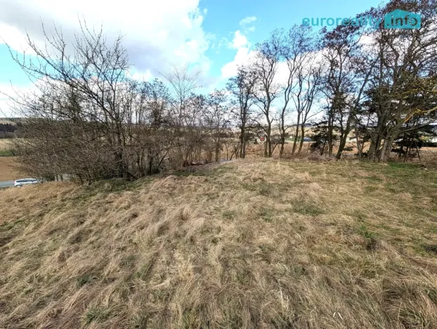 Prodej pozemku pro bydlení, Bušovice - Sedlecko, 898 m2