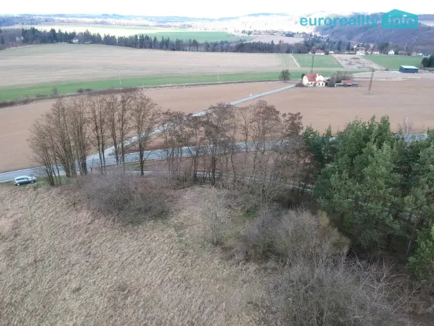 Prodej pozemku pro bydlení, Bušovice - Sedlecko, 898 m2