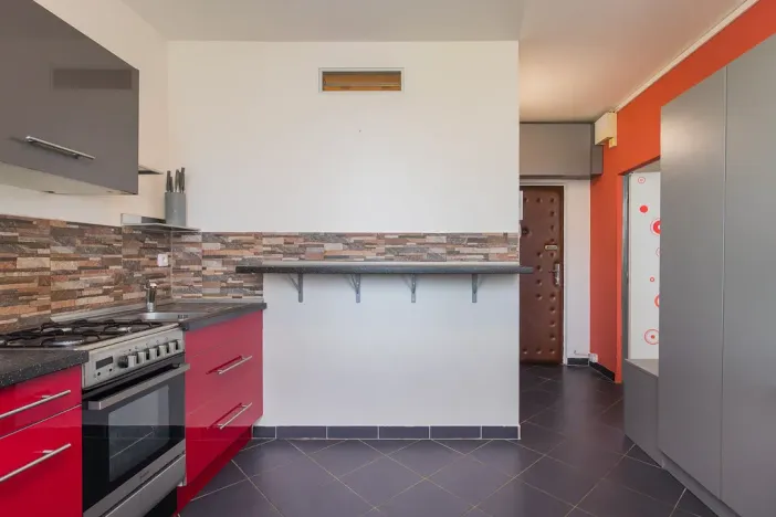 Prodej bytu 1+1, Olomouc - Nová Ulice, Hraniční, 34 m2