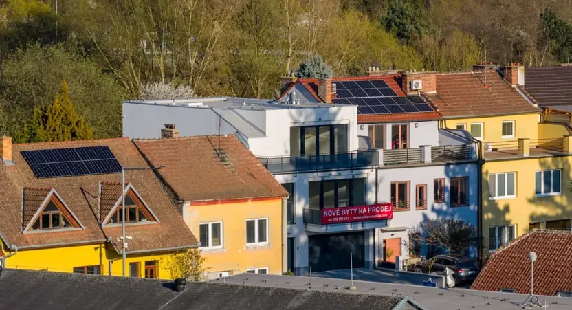 Prodej bytu 3+kk, Česká, 86 m2