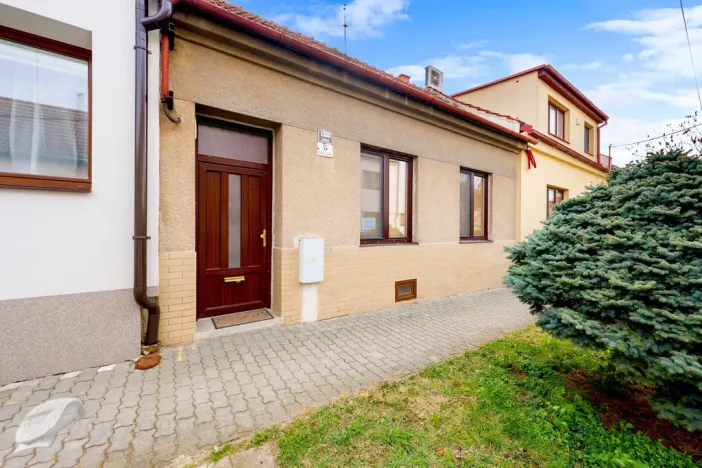 Prodej rodinného domu, Brno - Líšeň, Prokopa Velikého, 138 m2