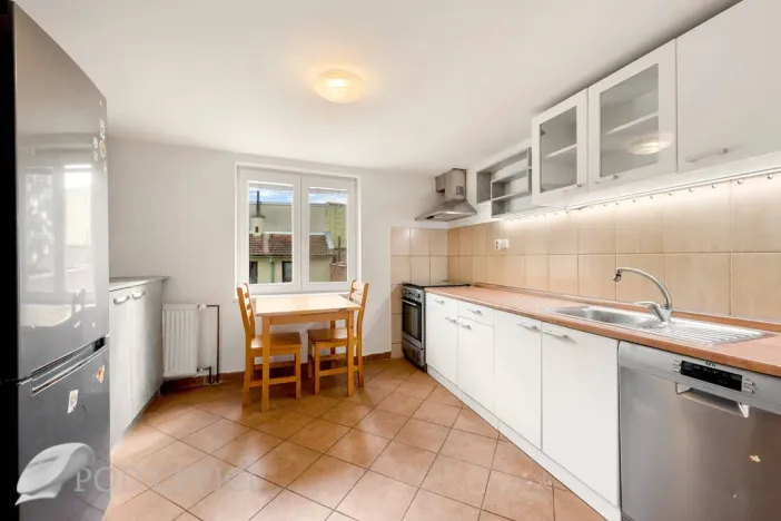 Prodej rodinného domu, Brno - Líšeň, Prokopa Velikého, 138 m2