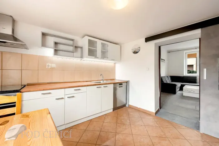 Prodej rodinného domu, Brno - Líšeň, Prokopa Velikého, 138 m2