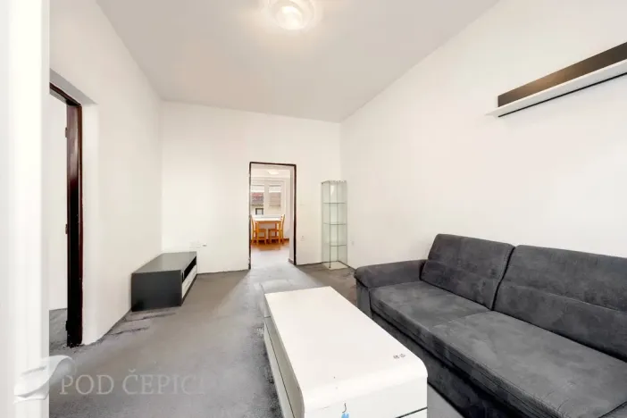 Prodej rodinného domu, Brno - Líšeň, Prokopa Velikého, 138 m2