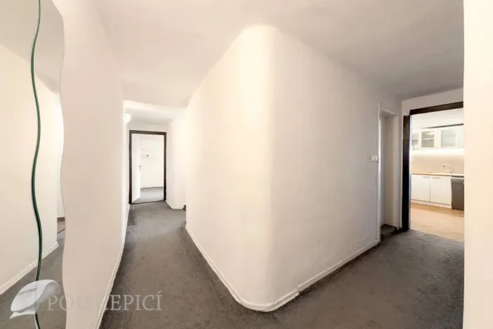 Prodej rodinného domu, Brno - Líšeň, Prokopa Velikého, 138 m2