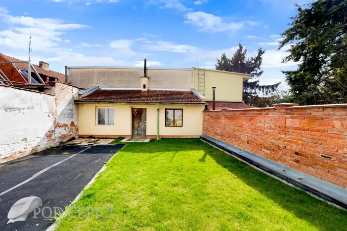 Prodej rodinného domu, Brno - Líšeň, Prokopa Velikého, 138 m2