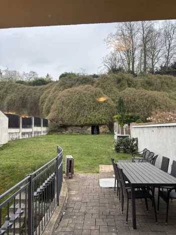 Pronájem rodinného domu, Praha - Střešovice, Nad hradním vodojemem, 350 m2