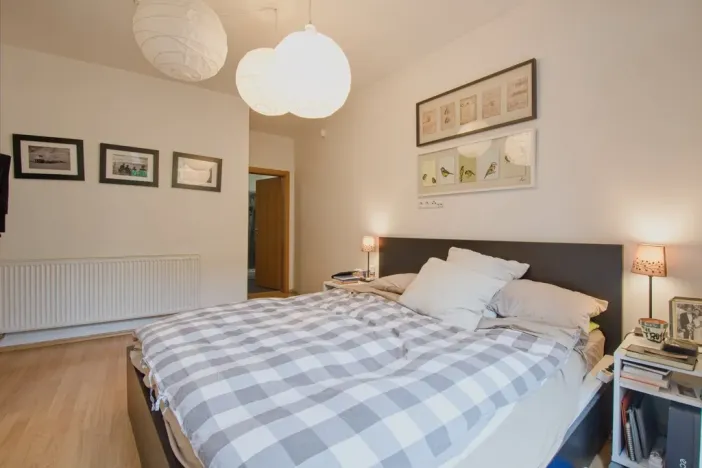 Pronájem rodinného domu, Praha - Střešovice, Nad hradním vodojemem, 350 m2