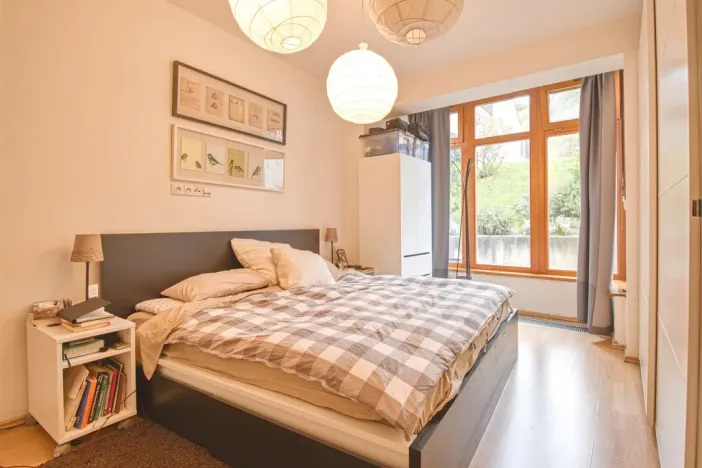 Pronájem rodinného domu, Praha - Střešovice, Nad hradním vodojemem, 350 m2