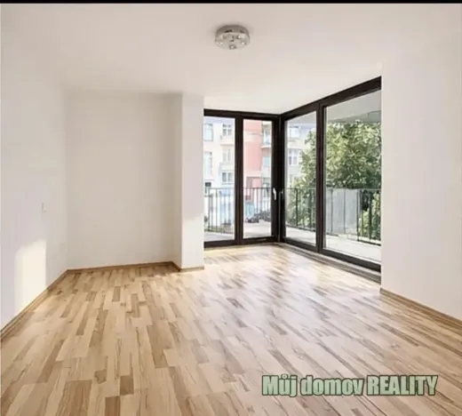 Prodej bytu 2+kk, Praha - Žižkov, 58 m2