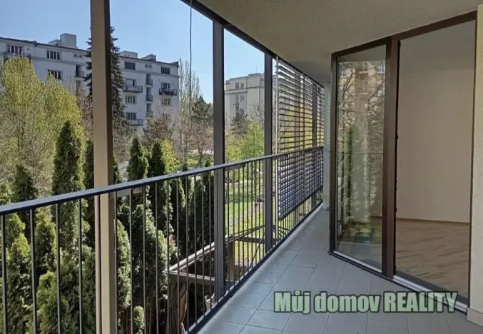 Prodej bytu 2+kk, Praha - Žižkov, 58 m2