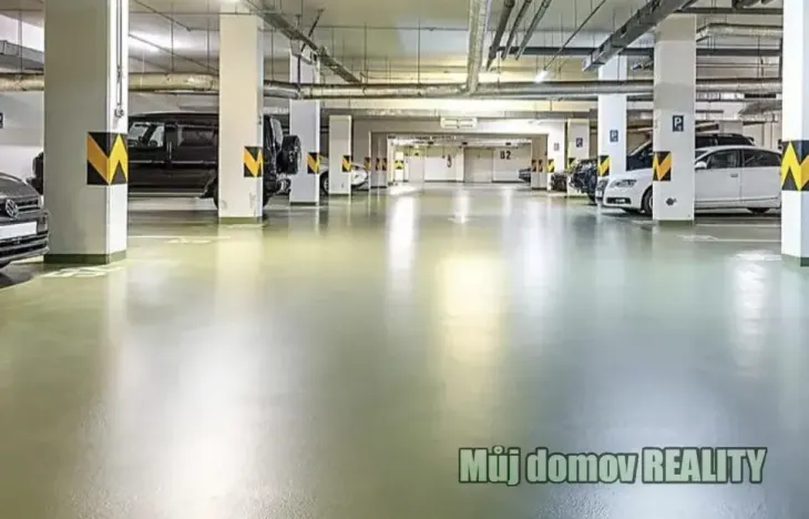 Prodej bytu 2+kk, Praha - Žižkov, 58 m2