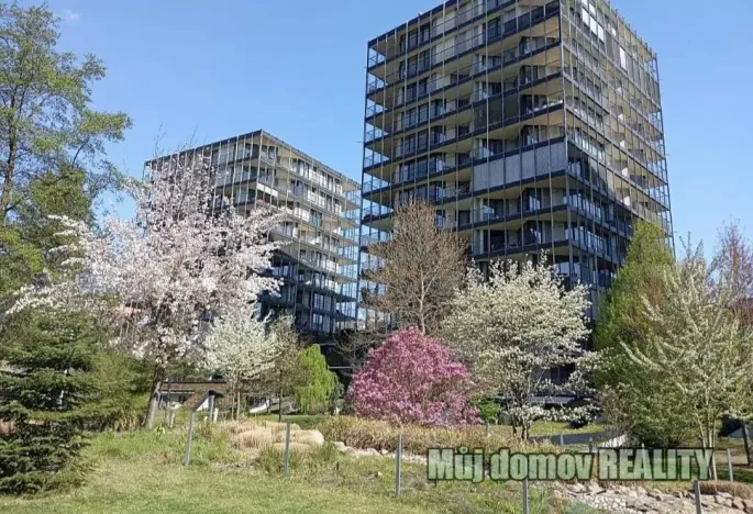 Prodej bytu 2+kk, Praha - Žižkov, 58 m2