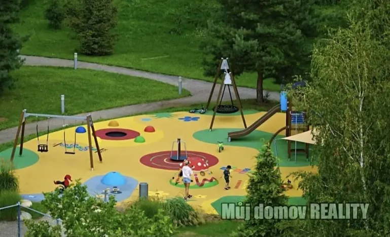 Prodej bytu 2+kk, Praha - Žižkov, 58 m2