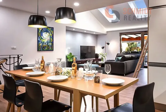 Prodej ubytování, Valtice, Josefská, 160 m2