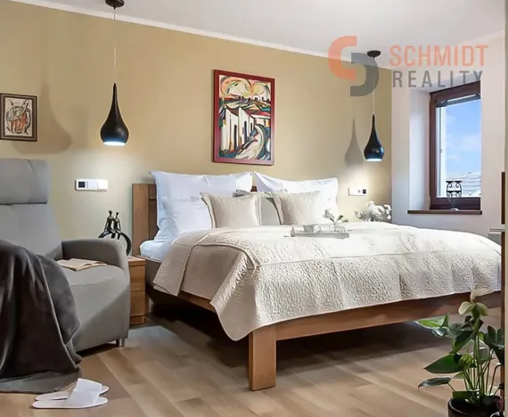 Prodej ubytování, Valtice, Josefská, 160 m2