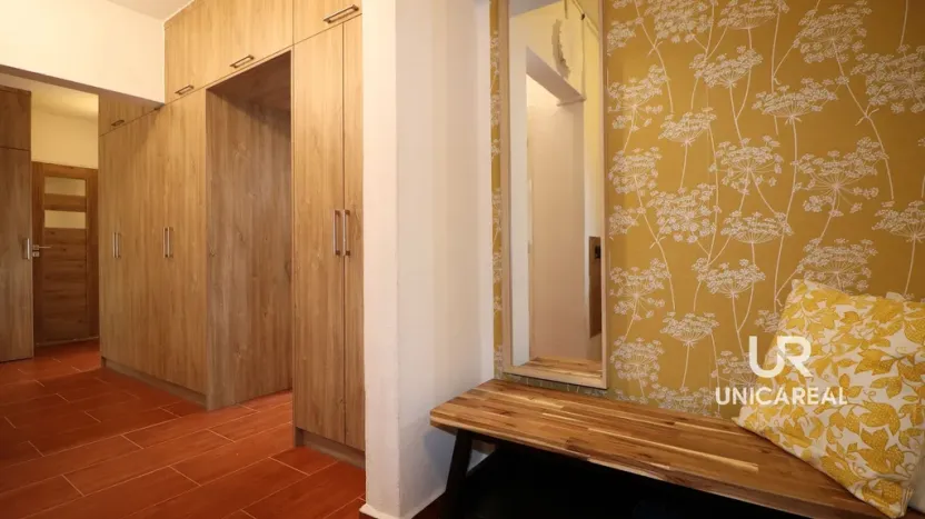 Pronájem bytu 3+1, Brno - Bohunice, Okrouhlá, 77 m2