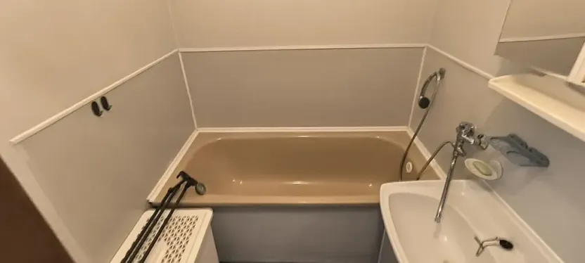 Pronájem bytu 2+1, Mariánské Lázně, Libušina, 50 m2