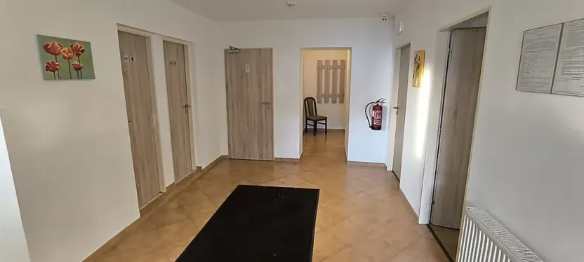 Prodej ubytování, Cheb, U Farmy, 419 m2