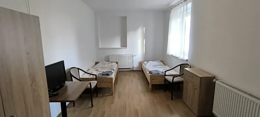 Prodej ubytování, Cheb, U Farmy, 419 m2