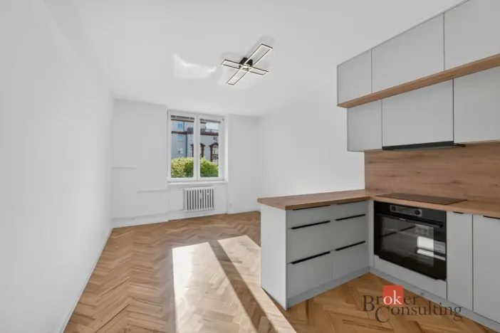 Pronájem bytu 3+kk, Plzeň - Východní Předměstí, Francouzská třída, 60 m2