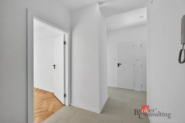 Pronájem bytu 3+kk, Plzeň - Východní Předměstí, Francouzská třída, 60 m2