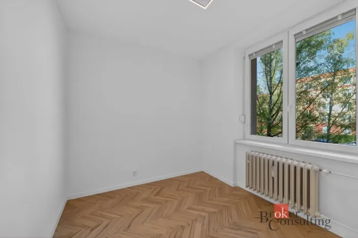 Pronájem bytu 3+kk, Plzeň - Východní Předměstí, Francouzská třída, 60 m2