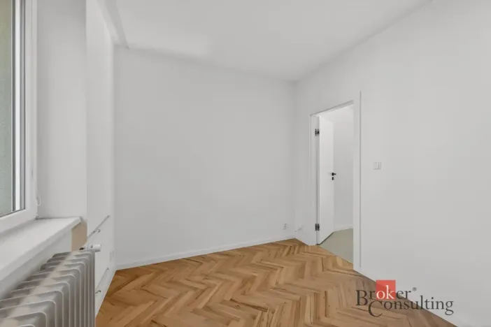 Pronájem bytu 3+kk, Plzeň - Východní Předměstí, Francouzská třída, 60 m2