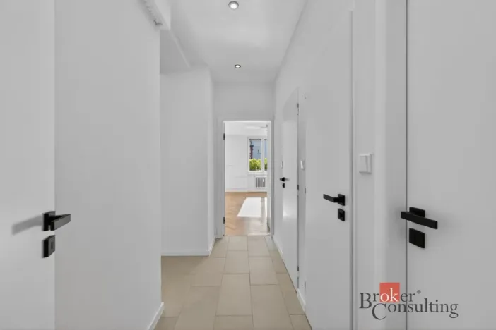 Pronájem bytu 3+kk, Plzeň - Východní Předměstí, Francouzská třída, 60 m2