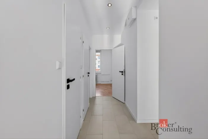 Pronájem bytu 3+kk, Plzeň - Východní Předměstí, Francouzská třída, 60 m2