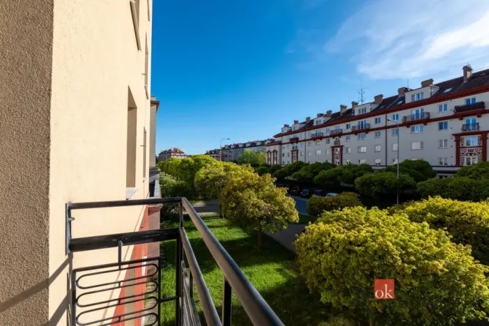 Pronájem bytu 3+kk, Plzeň - Východní Předměstí, Francouzská třída, 60 m2