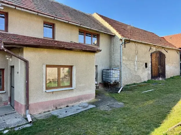 Prodej rodinného domu, Račiněves, 132 m2