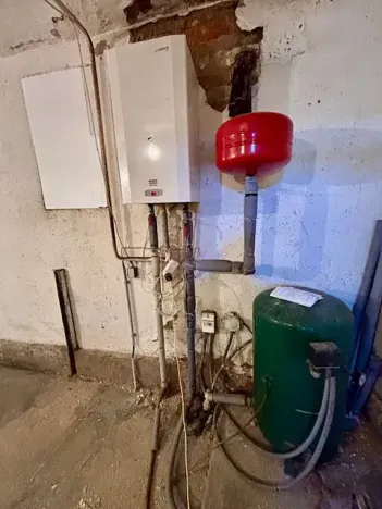 Prodej rodinného domu, Račiněves, 132 m2