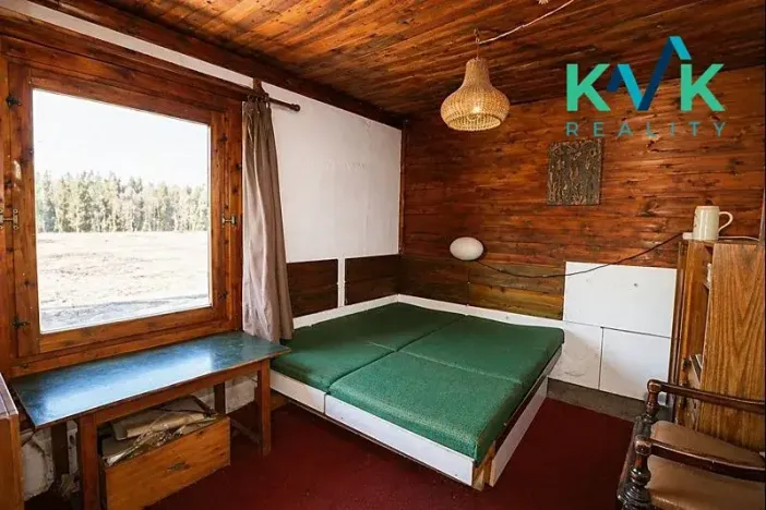 Prodej chaty, Nová Role, 43 m2