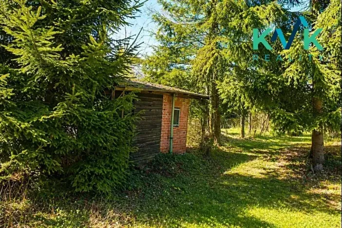 Prodej chaty, Nová Role, 43 m2