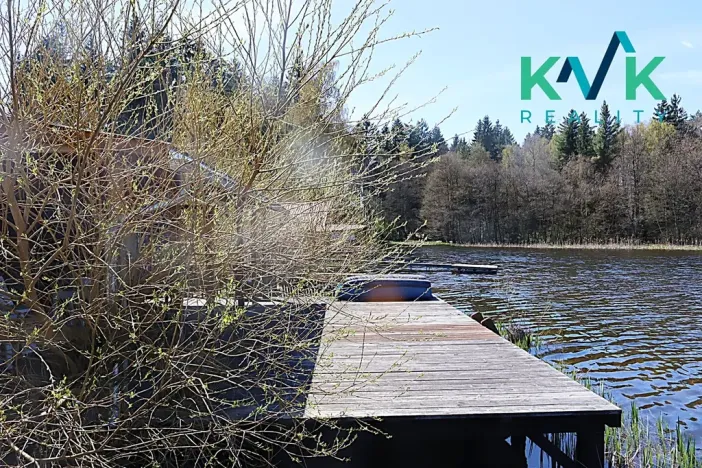 Prodej chaty, Nová Role, 43 m2