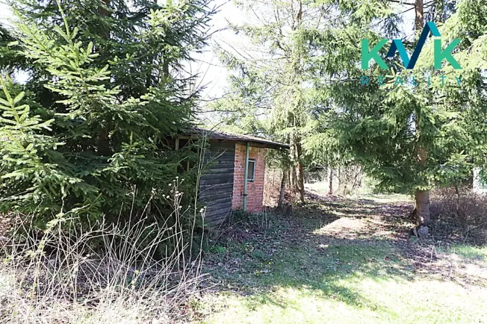 Prodej chaty, Nová Role, 43 m2