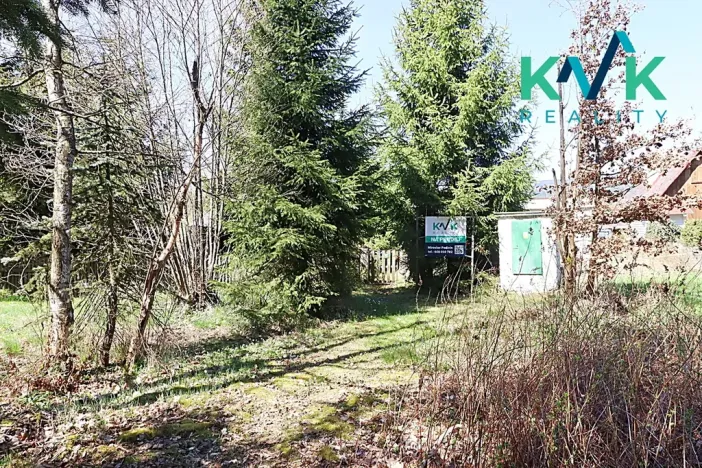 Prodej chaty, Nová Role, 43 m2