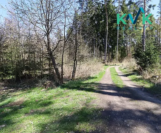 Prodej chaty, Nová Role, 43 m2