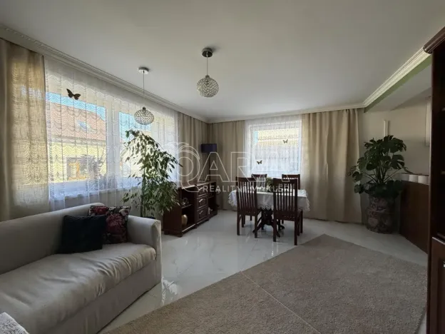 Prodej rodinného domu, Chlumec nad Cidlinou - Chlumec nad Cidlinou III, Žižkova, 150 m2