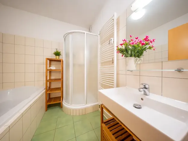 Pronájem bytu 3+kk, Brno, Pálavské náměstí, 94 m2