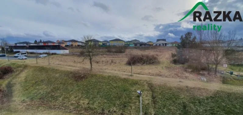 Pronájem bytu 1+1, Tachov, Želivského, 41 m2