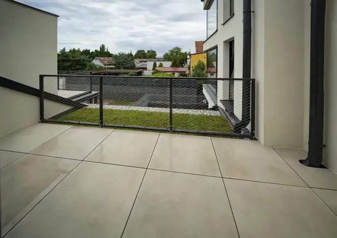 Pronájem bytu 2+kk, Praha - Zličín, Na Radosti, 70 m2