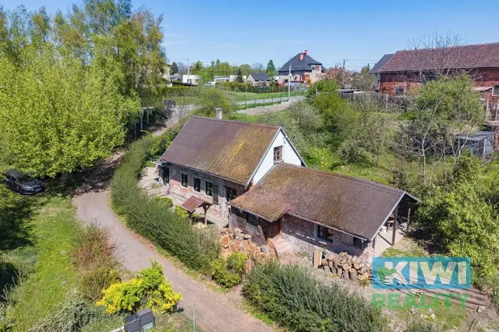 Prodej chalupy, Bohumín, Sokolská, 142 m2