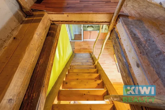 Prodej chalupy, Bohumín, Sokolská, 142 m2