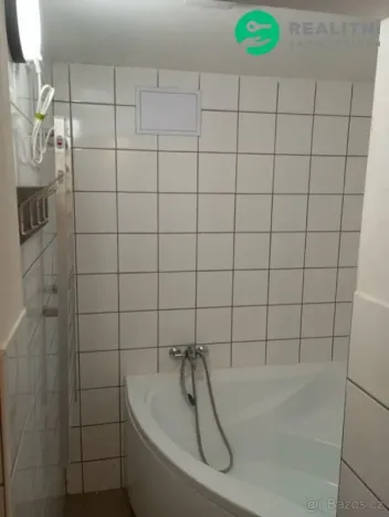 Pronájem bytu 3+kk, Velké Poříčí, 60 m2