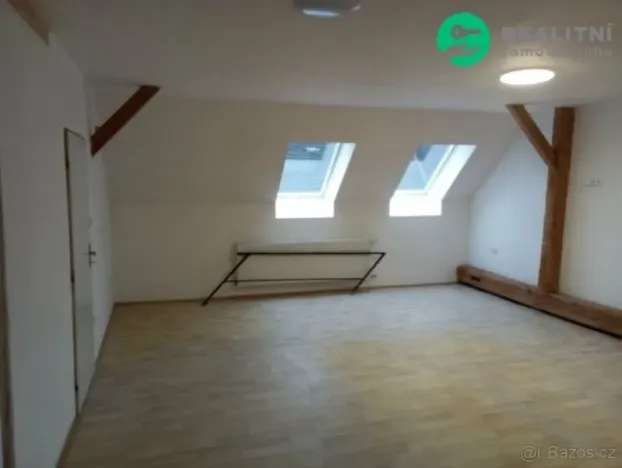 Pronájem bytu 3+kk, Velké Poříčí, 60 m2